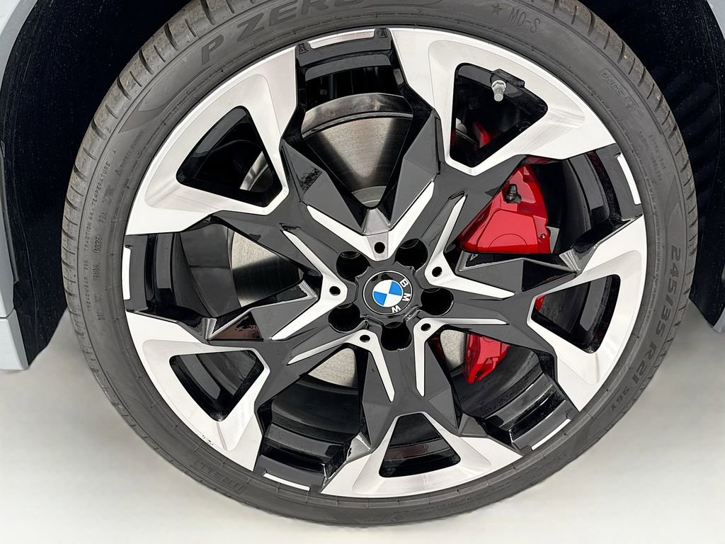 New 2026 BMW X2 xDrive28i w/ Technology Package AWD/4WD image 30
