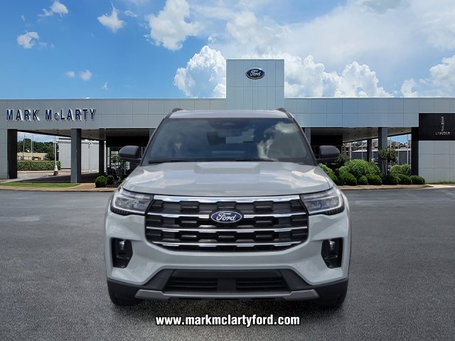 New 2027 Ford Explorer Active w/ Active Comfort Package RWD image 6