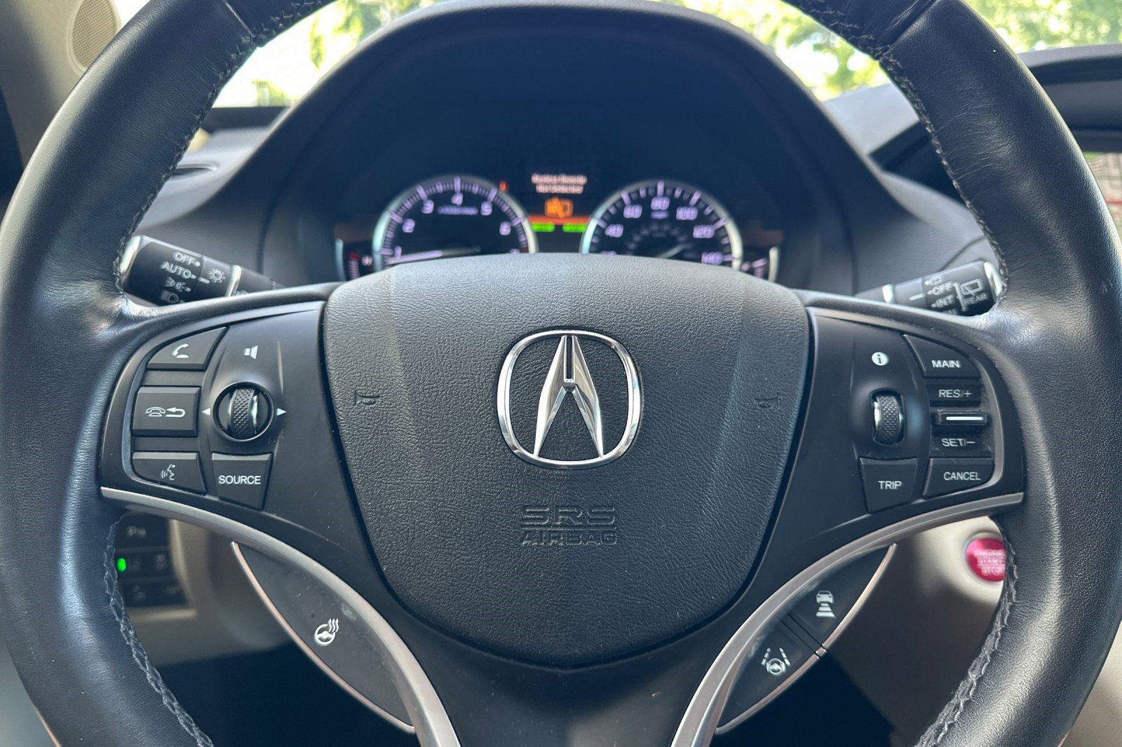 Used 2018 Acura MDX w/ Advance & Entertainment AWD/4WD image 31