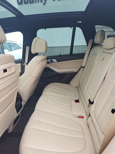 Used 2019 BMW X5 xDrive40i image 12