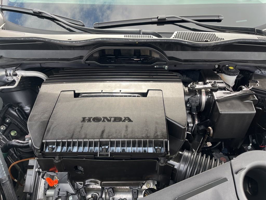 Certified 2023 Honda Pilot EX-L image 13