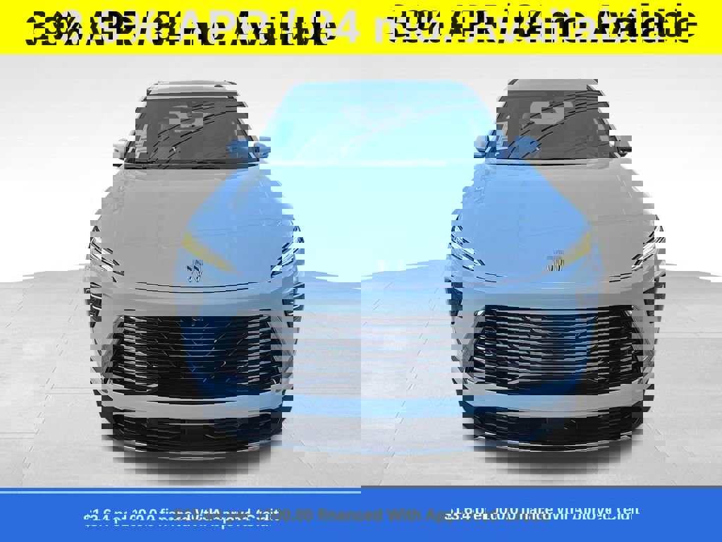 New 2026 Buick Enclave Preferred image 2