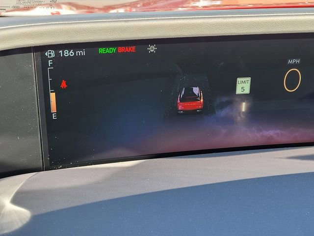 New 2026 Lincoln Nautilus Reserve image 14