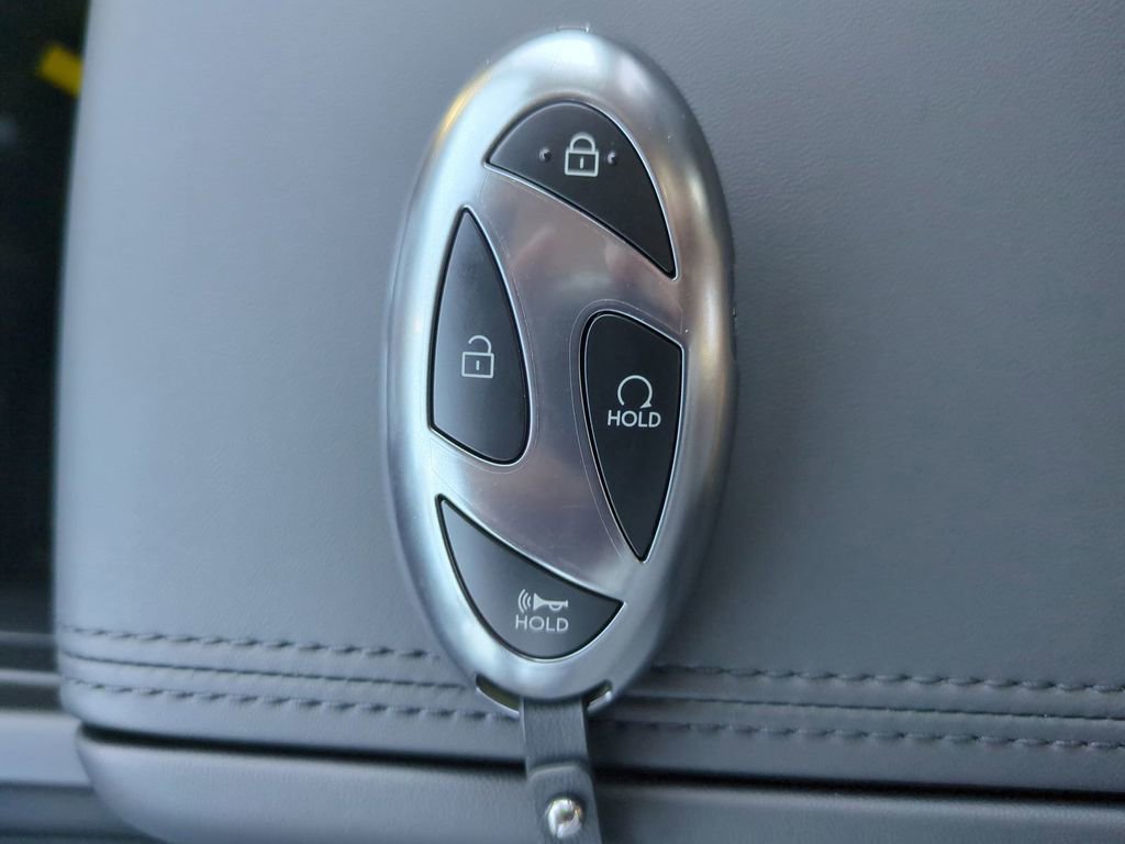 New 2026 Hyundai Santa Cruz SEL image 36