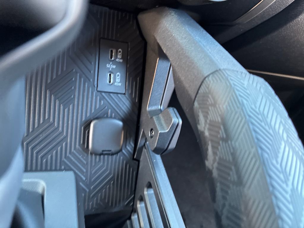 New 2026 Toyota 4Runner TRD Sport Premium image 41