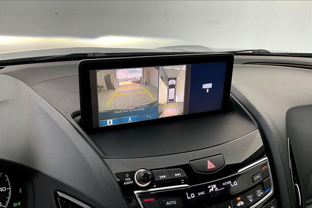 Certified 2024 Acura RDX SH-AWD w/ Advance Package image 28