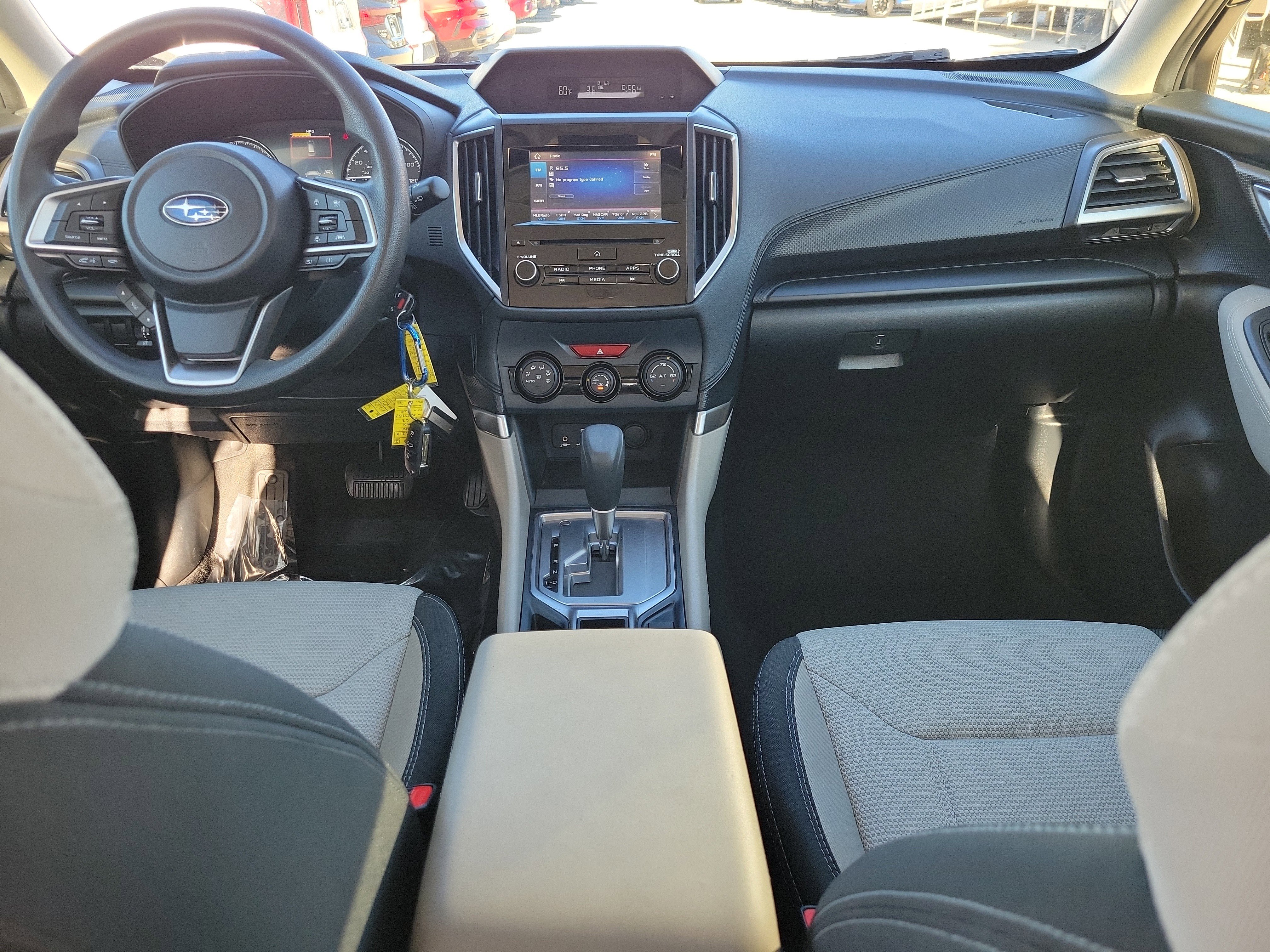 Used 2019 Subaru Forester w/ Alloy Wheel Package image 14