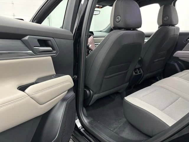 New 2026 GMC Terrain Elevation w/ Technology Package II AWD/4WD image 35