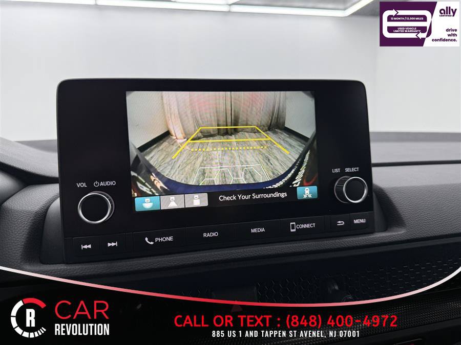 Used 2025 Honda CR-V Sport image 19