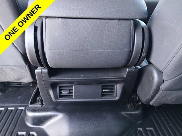 Used 2023 Chevrolet Silverado 1500 W/T w/ WT Value Package AWD/4WD image 13