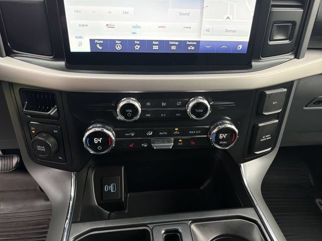 Used 2021 Ford F150 XLT w/ Equipment Group 302A High AWD/4WD image 21