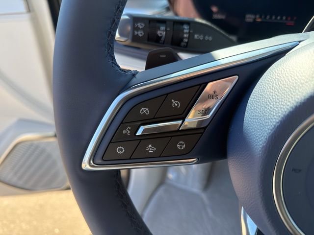 New 2026 Buick Enclave Avenir w/ Super Cruise Package AWD/4WD image 18
