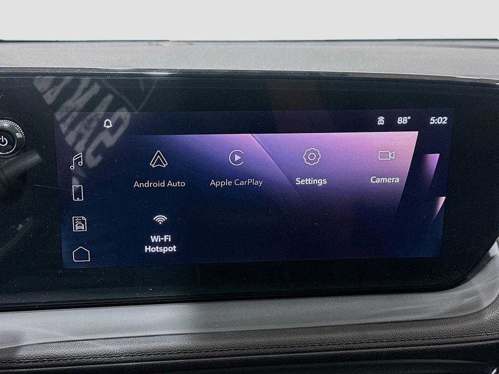 New 2026 Buick Encore GX Sport Touring w/ Advanced Technology Package FWD image 14