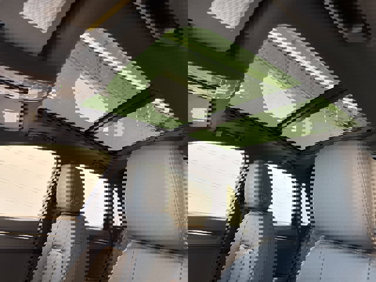 New 2025 Audi Q3 2.0T Premium image 16