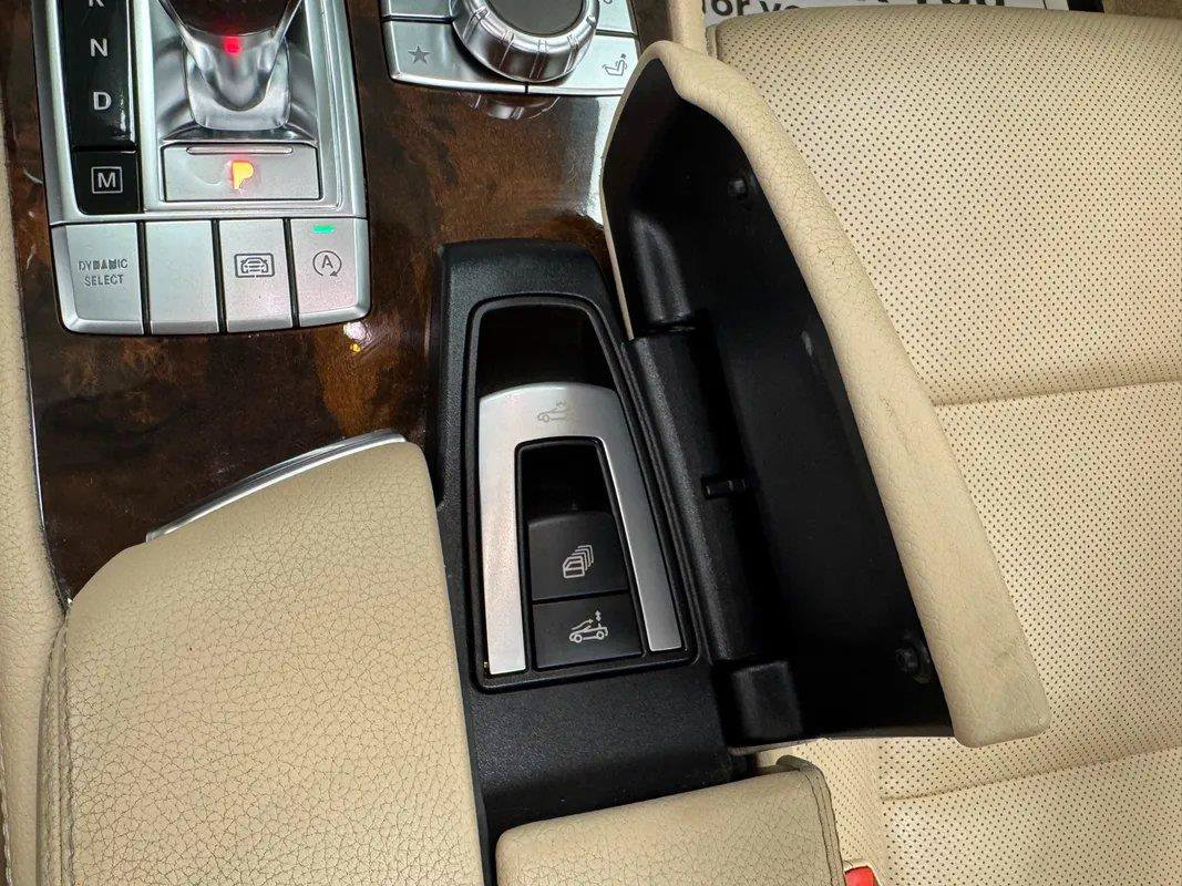 Used 2017 Mercedes-Benz SL 450 image 18