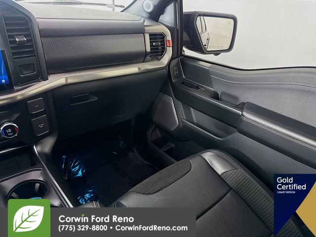 Used 2021 Ford F150 Raptor w/ Equipment Group 801A High image 29