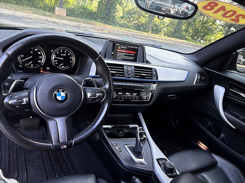 Used 2018 BMW M240i Coupe RWD image 17