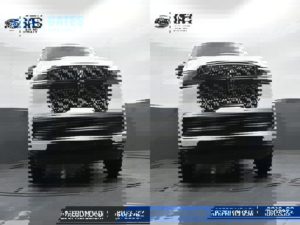 New 2026 Lincoln Navigator Reserve image 50