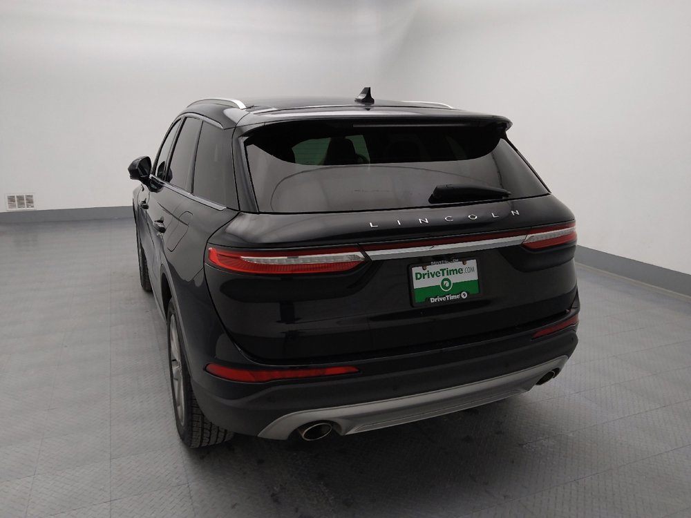 Used 2022 Lincoln Corsair AWD w/ Premium Package image 6