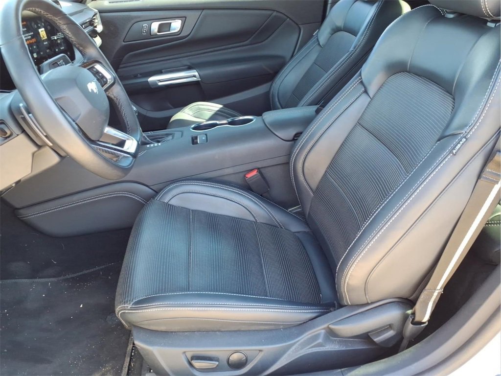 Used 2024 Ford Mustang GT Premium image 21