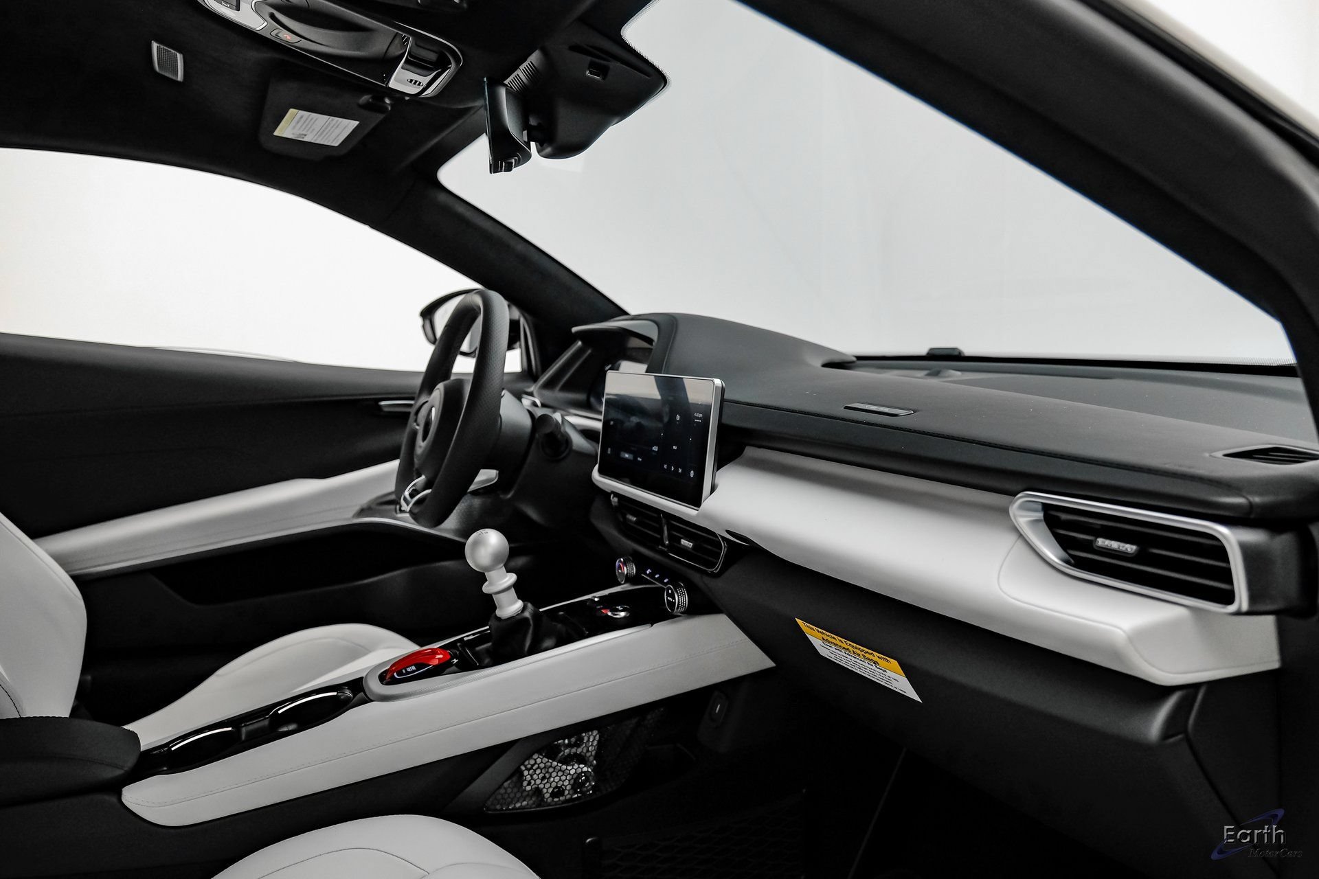 New 2026 Lotus Emira RWD image 55