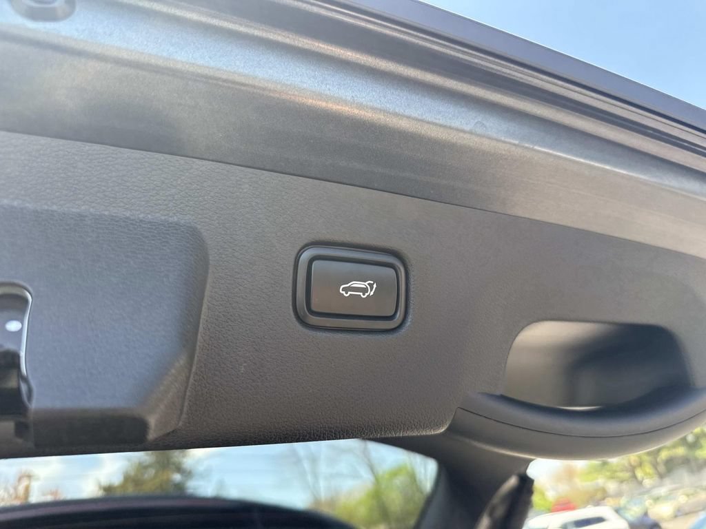 Used 2024 Kia Sportage X-Line w/ X-Line Premium Package AWD/4WD image 7