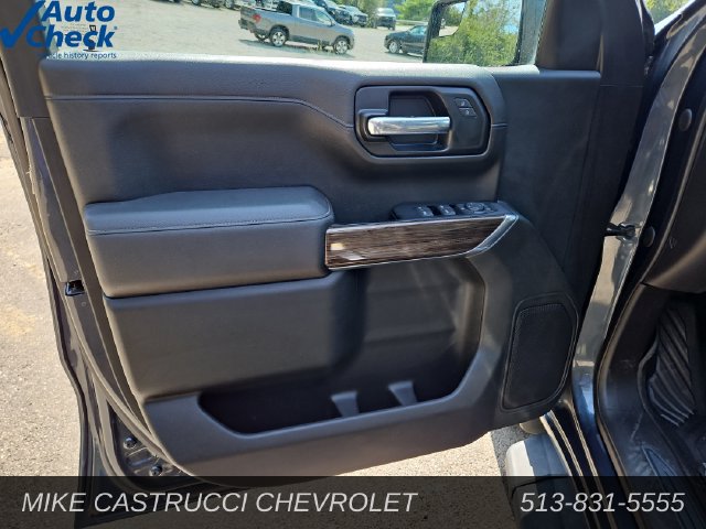 Used 2021 Chevrolet Silverado 1500 RST AWD/4WD image 20
