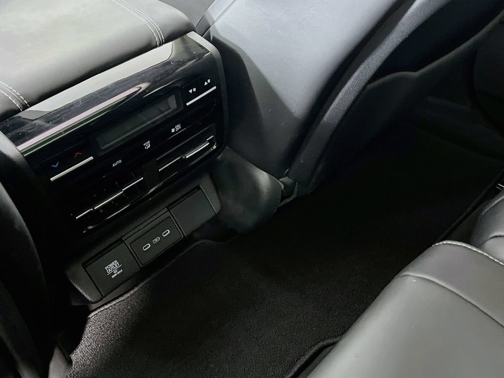 Used 2025 Acura MDX w/ Technology Package AWD/4WD image 26