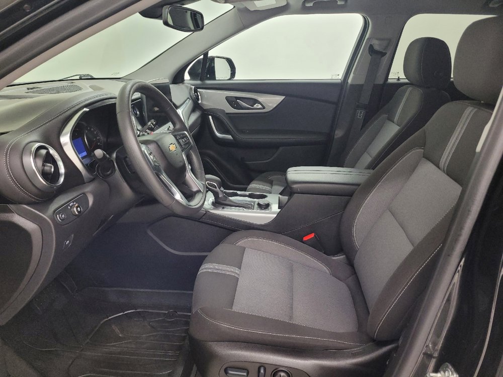 Used 2024 Chevrolet Blazer LT w/ Convenience Package image 17