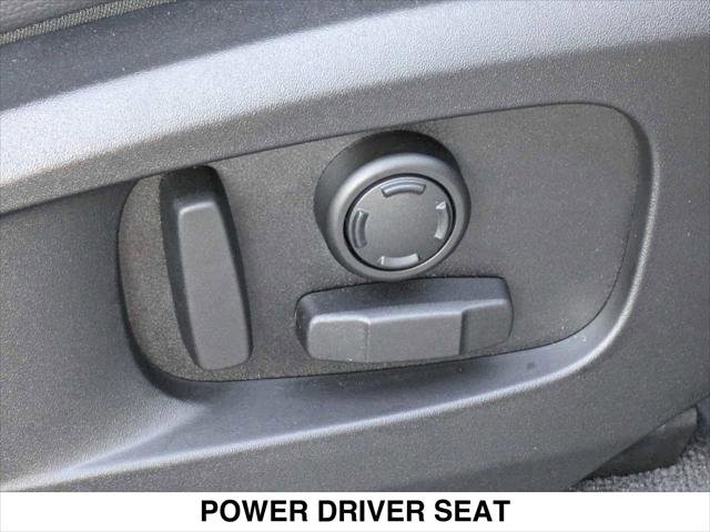 Used 2023 Jaguar F-PACE S image 32