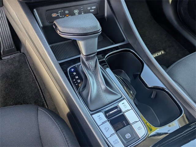 Certified 2025 Hyundai Tucson SEL image 29