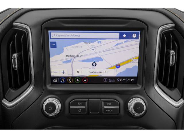Used 2020 GMC Sierra 1500 AT4 w/ Off-Road Performance Package AWD/4WD image 19
