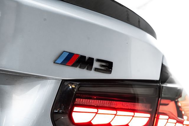 Used 2015 BMW M3 image 11