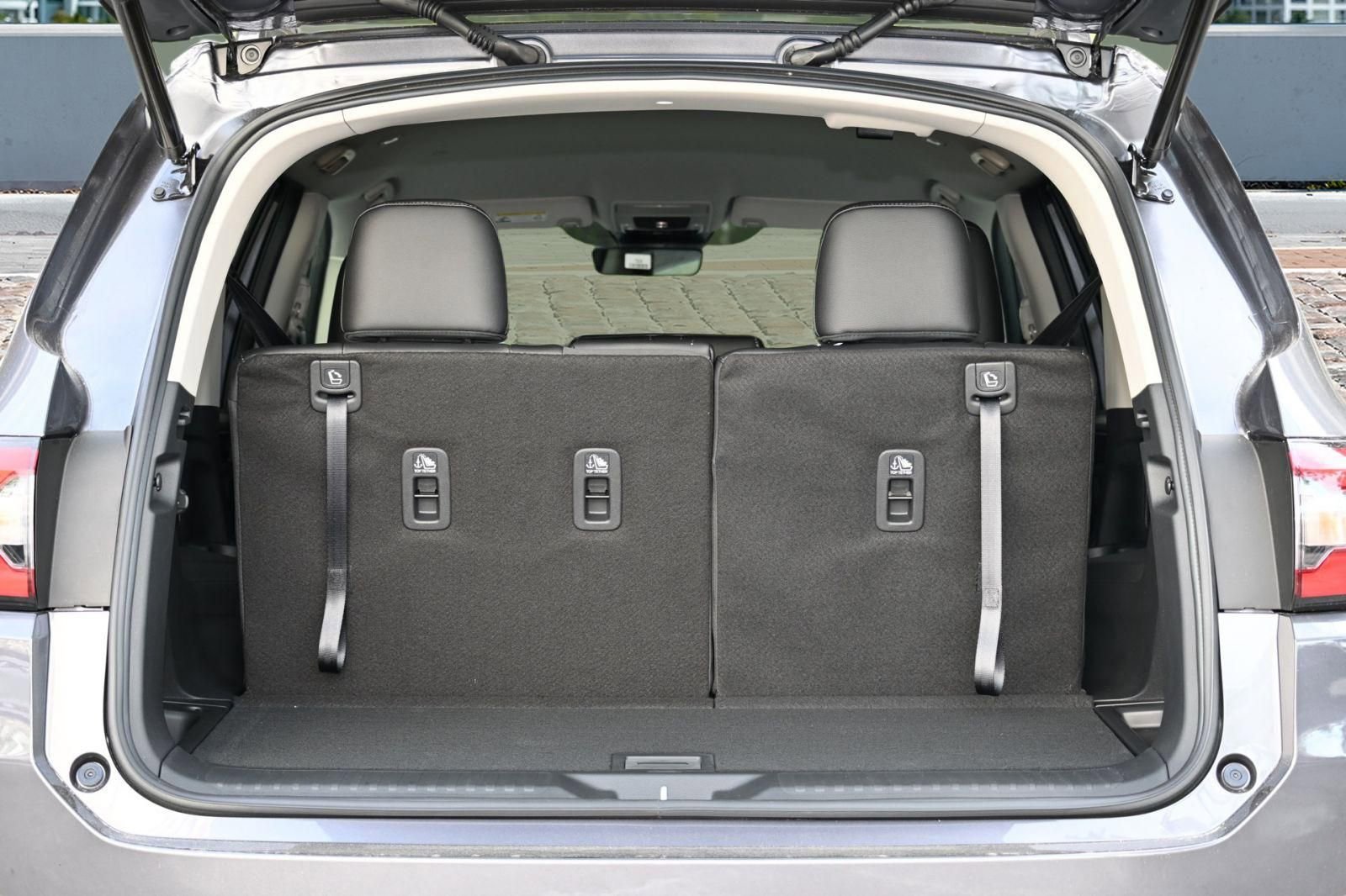 New 2026 Honda Pilot EX-L image 9