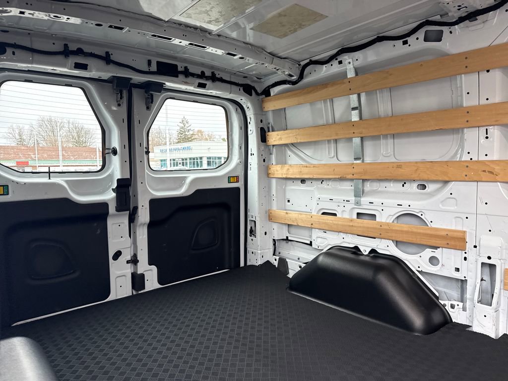 Used 2024 Ford Transit 250 Low Roof w/ Exterior Upgrade Package image 21