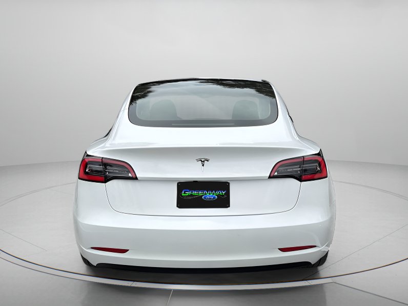 Used 2023 Tesla Model 3 Standard Range RWD image 4
