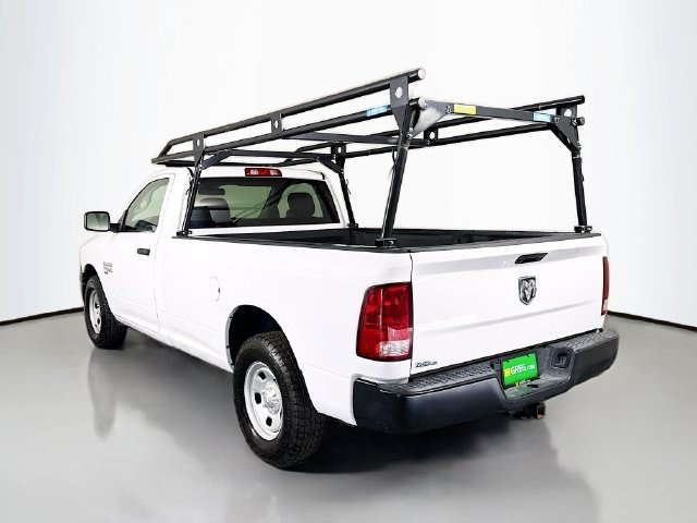Used 2020 RAM 1500 Tradesman RWD image 7