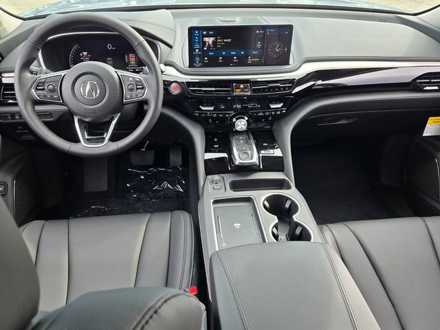 New 2026 Acura MDX SH-AWD image 7