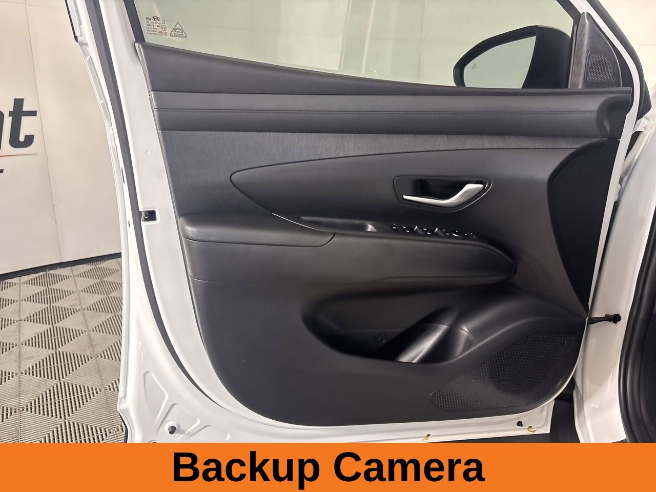 Used 2025 Hyundai Tucson SEL AWD/4WD image 9