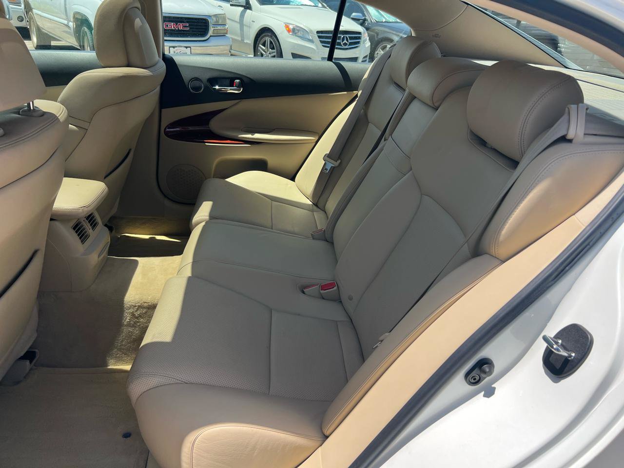 Used 2006 Lexus GS 430 w/ Preferred Accessory Pkg RWD image 36