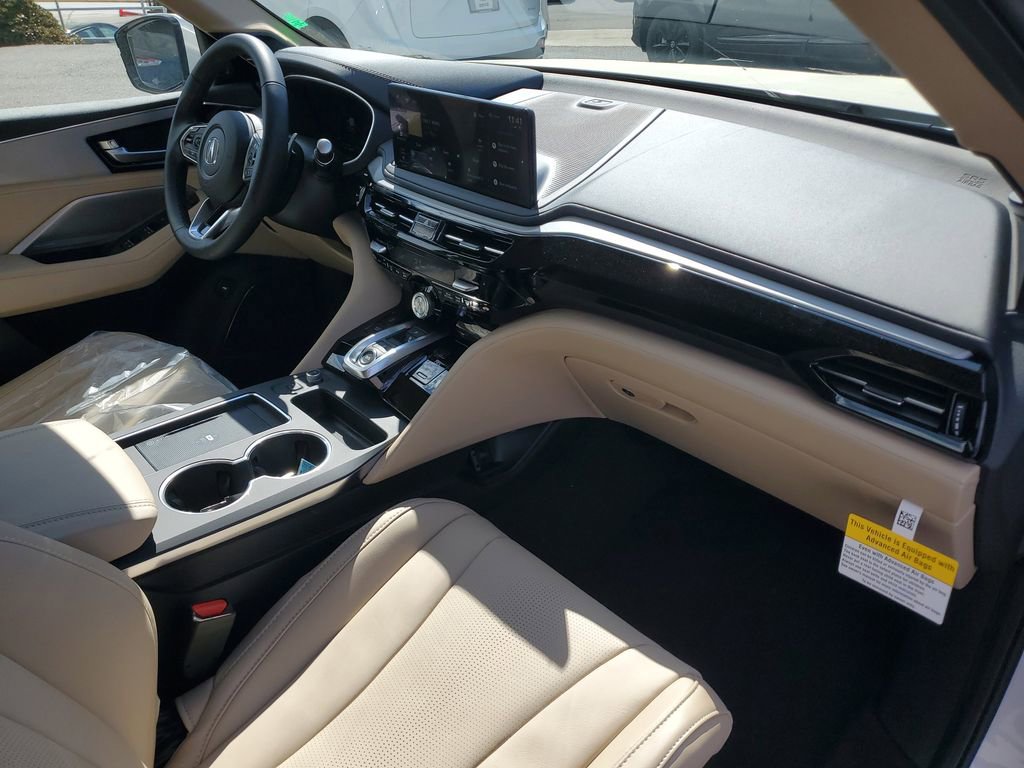 New 2026 Acura MDX FWD w/ Technology Package image 2
