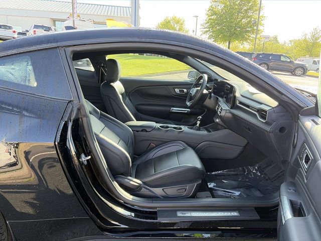 Used 2024 Ford Mustang GT Premium RWD image 11