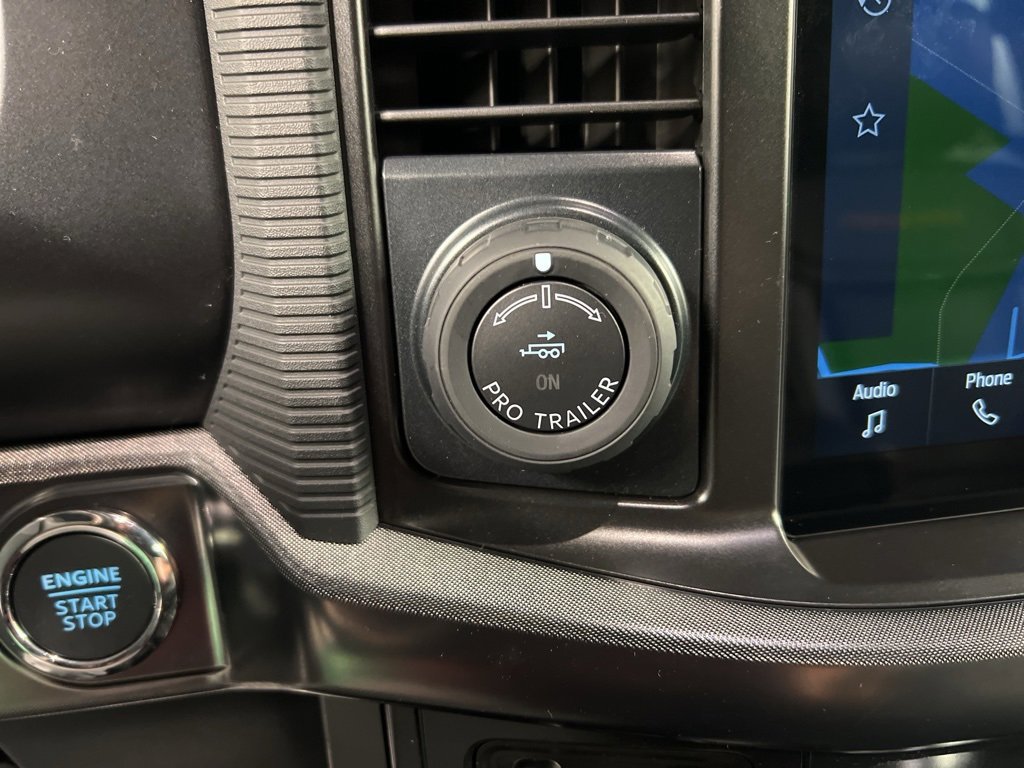 New 2025 Ford F150 Tremor w/ Equipment Group 402A High image 19