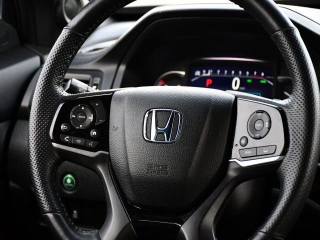 Used 2023 Honda Passport Elite image 22