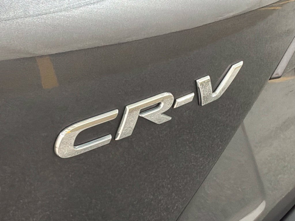 Used 2022 Honda CR-V EX-L image 23