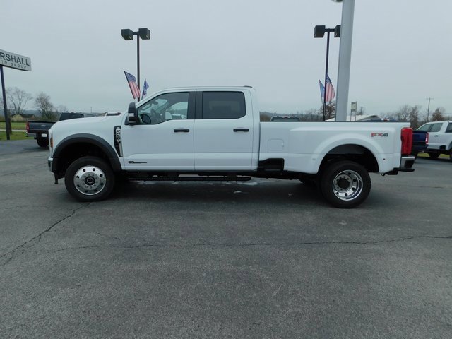 New 2026 Ford F450 XL w/ XL Driver Assist Package image 6