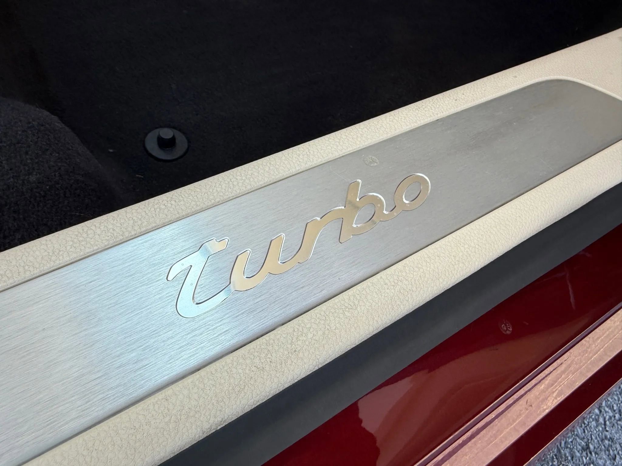 Used 2016 Porsche Panamera Turbo image 19