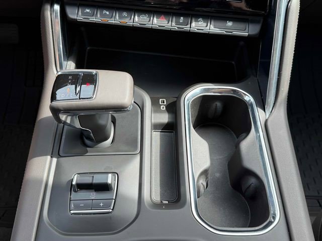 Certified 2023 GMC Sierra 1500 Denali AWD/4WD image 4