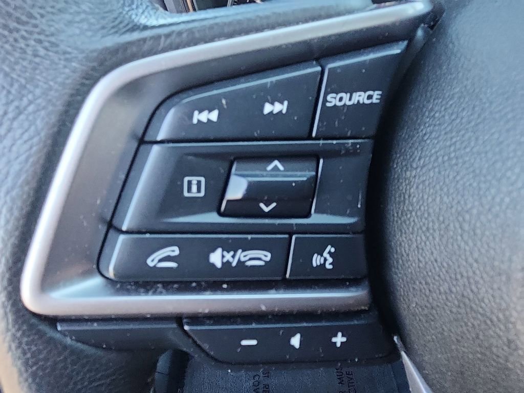 Used 2025 Subaru Outback Premium AWD/4WD image 9