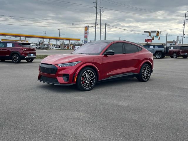 Used 2022 Ford Mustang Mach-E GT w/ GT Performance Edition image 10